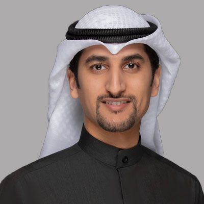 المحامي بدر العجيري