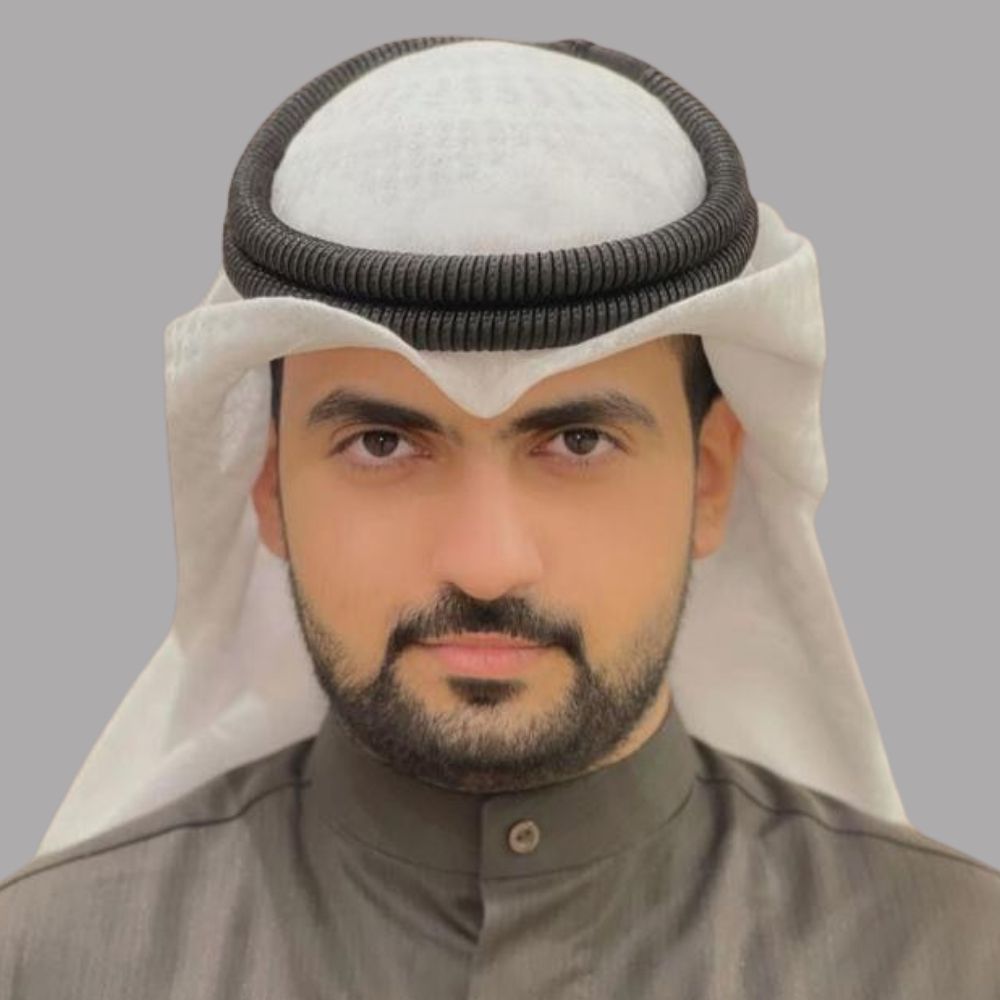 المحامي بدر الذايدي