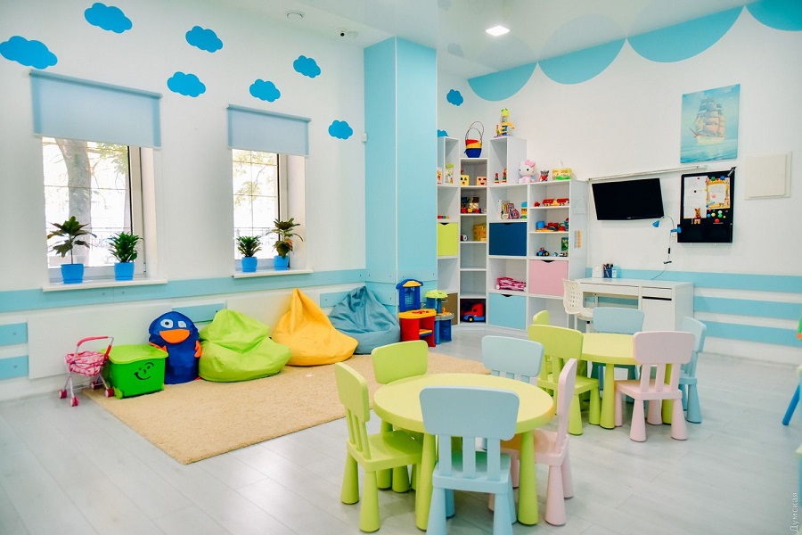 تعديل اللائحة التنفيذية لقانون دور الحضانة الخاصة